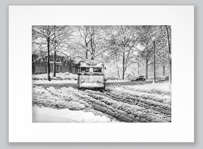  - WHEELED TRANSPORT / GARAGE ART