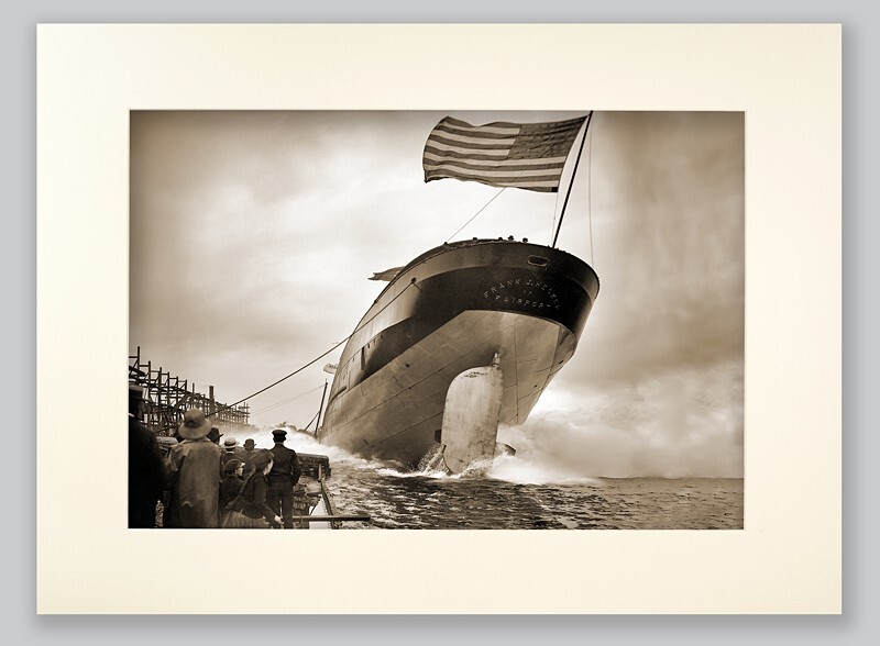 - MARITIME