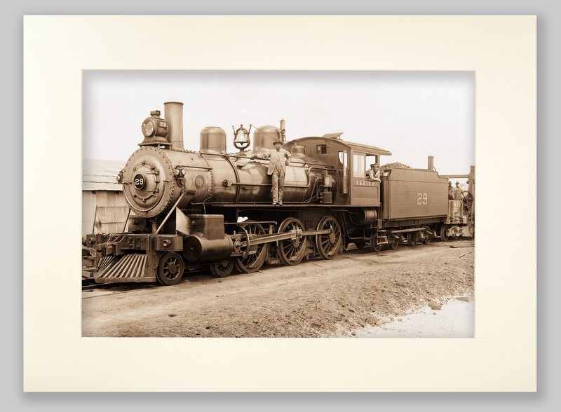  - WHEELED TRANSPORT / GARAGE ART