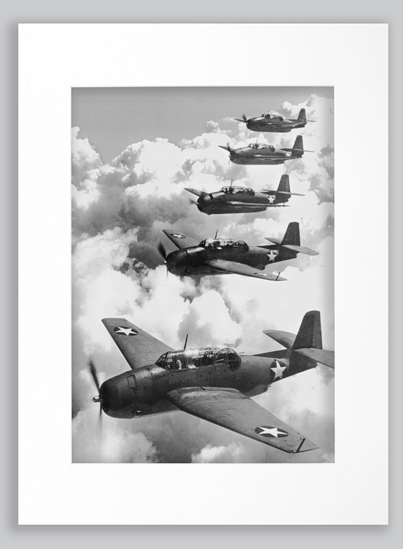 - AVIATION