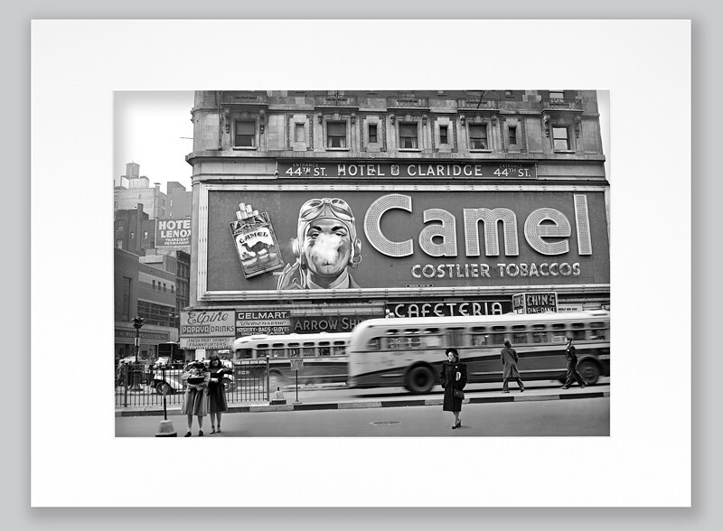  - NEW YORK CITY