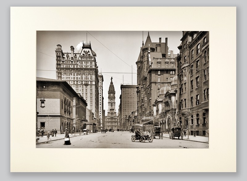  - OLD PHILADELPHIA