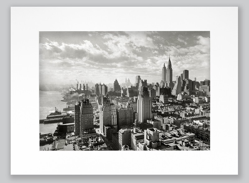  - NEW YORK CITY