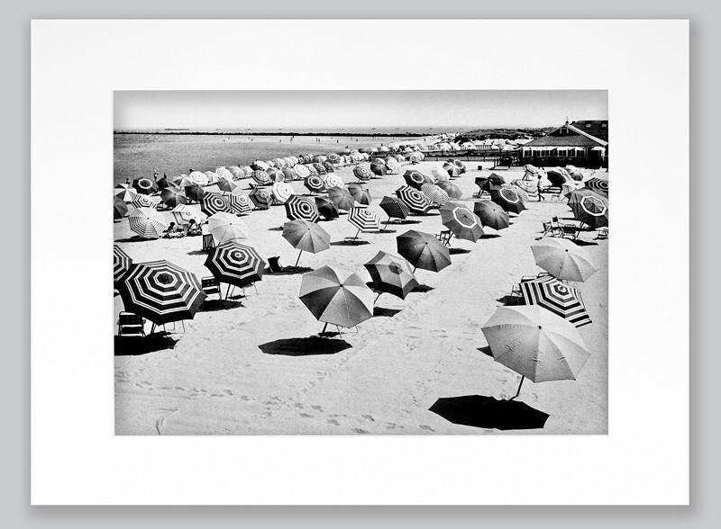  - AT THE BEACH