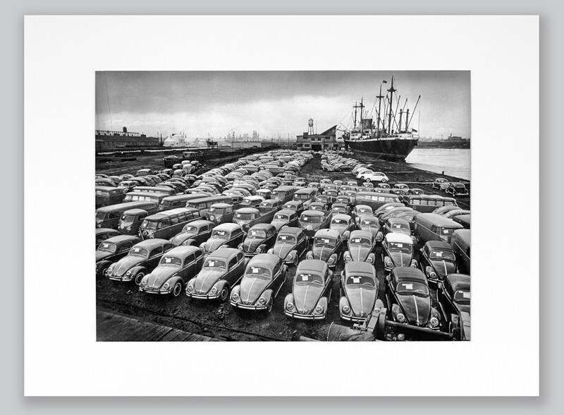  - WHEELED TRANSPORT / GARAGE ART