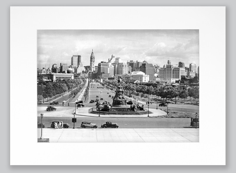  - OLD PHILADELPHIA