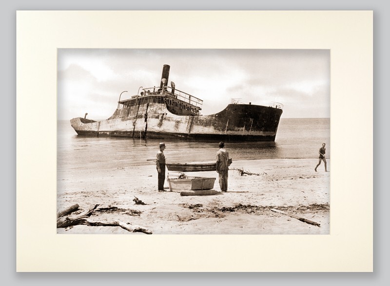  - MARITIME