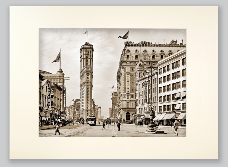  - NEW YORK CITY
