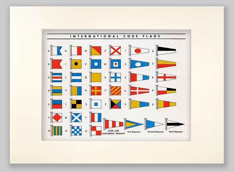  - MARITIME