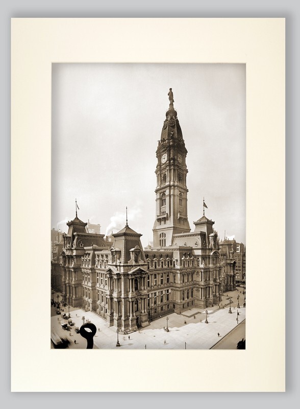  - OLD PHILADELPHIA