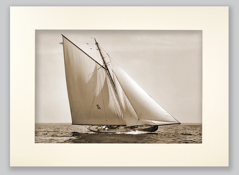  - MARITIME