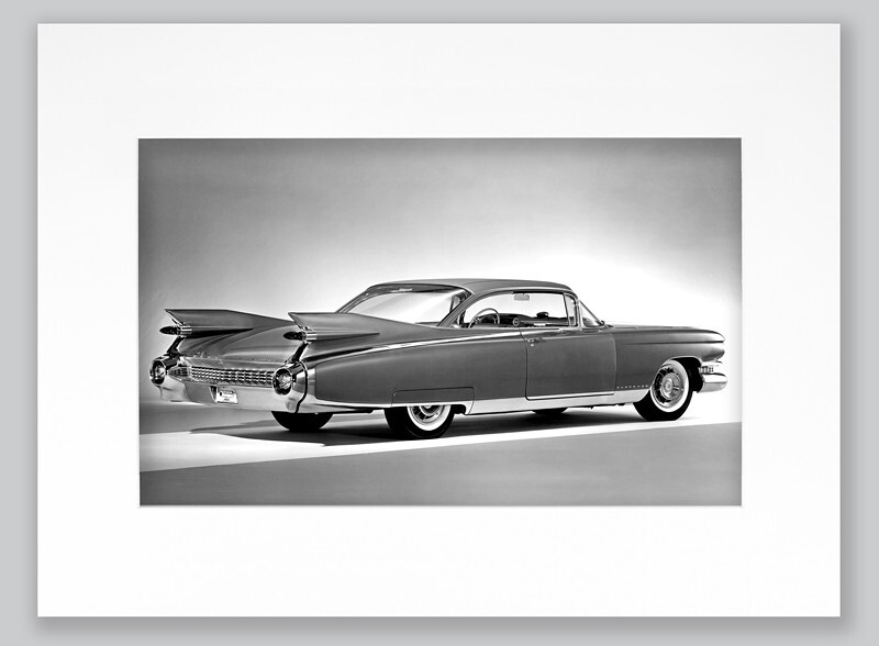  - WHEELED TRANSPORT / GARAGE ART