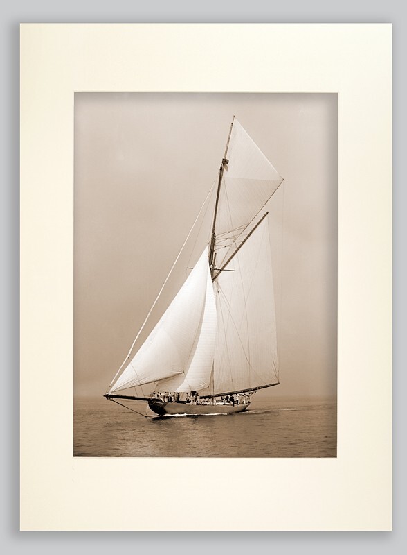  - MARITIME