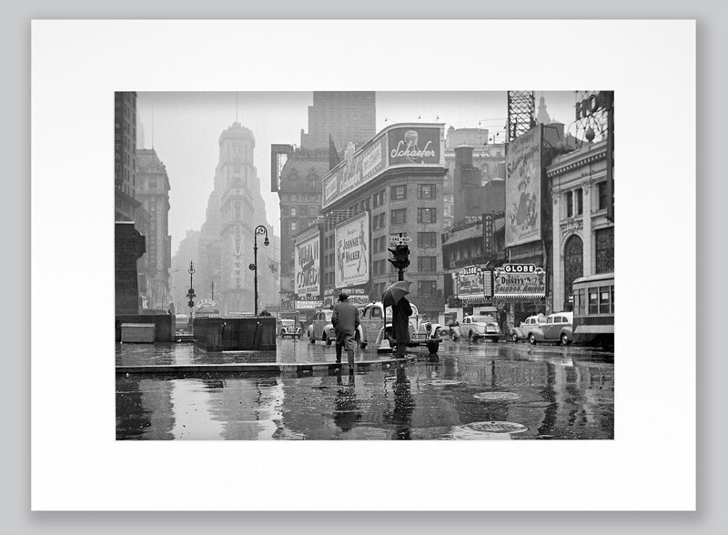  - NEW YORK CITY