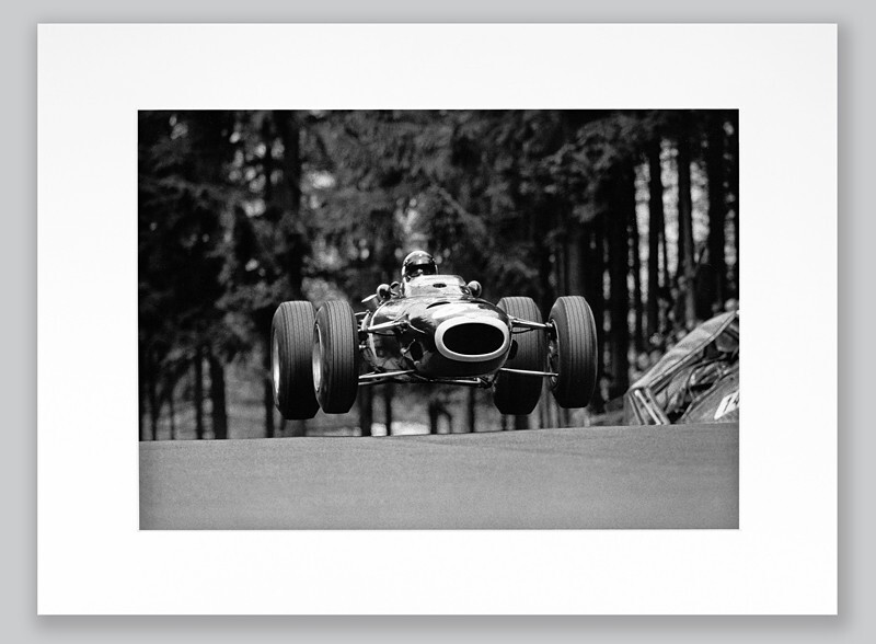  - WHEELED TRANSPORT / GARAGE ART