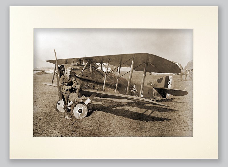  - AVIATION