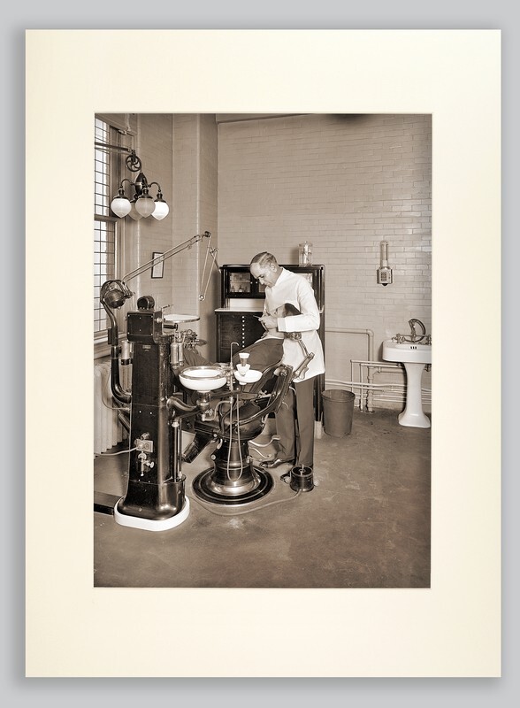  - OCCUPATIONS