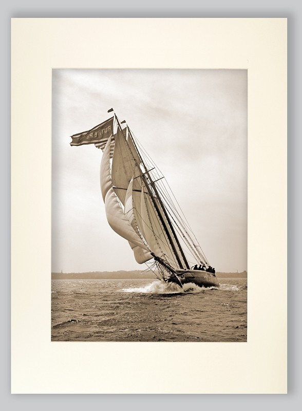  - MARITIME