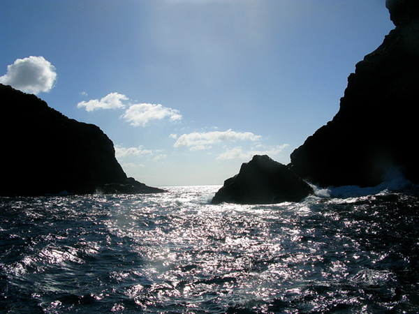 BAY OF ISLANDS - NEW ZEALAND