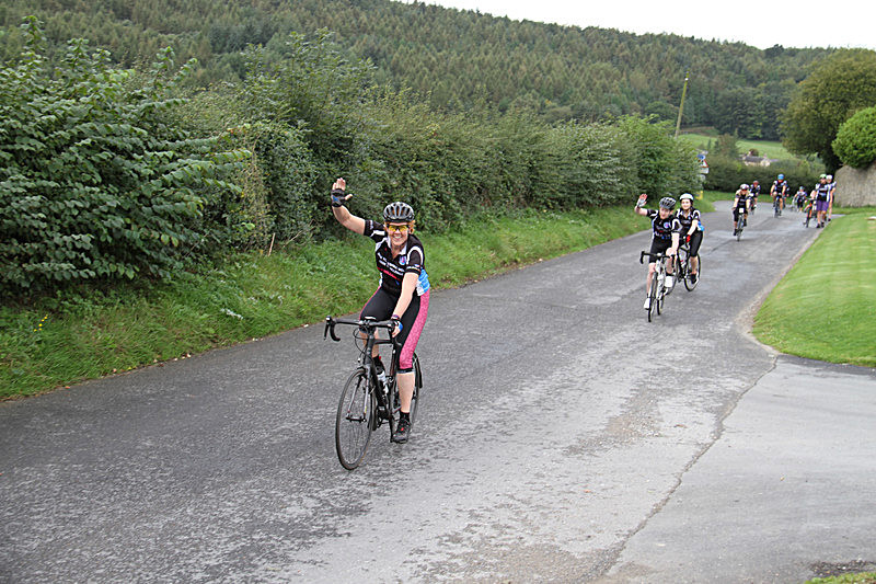 IMG_2187 - BIG BAD BIKE RIDE 2016