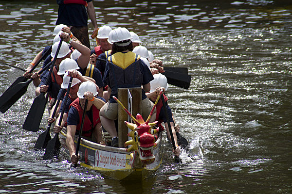 IMG_9011 - DRAGON BOAT RACE 2013 York Rotary Club