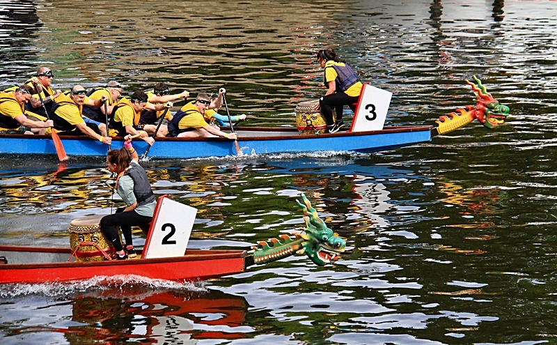 IMG_7795 - DRAGON BOAT RACE  2021