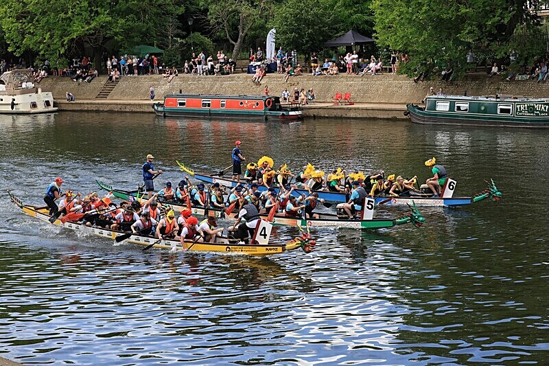 2B9A2067 - DRAGON BOAT RACE 2023