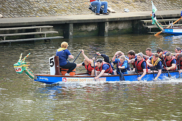 IMGL6922 - DRAGON BOAT RACE 2014 York Rotary Club
