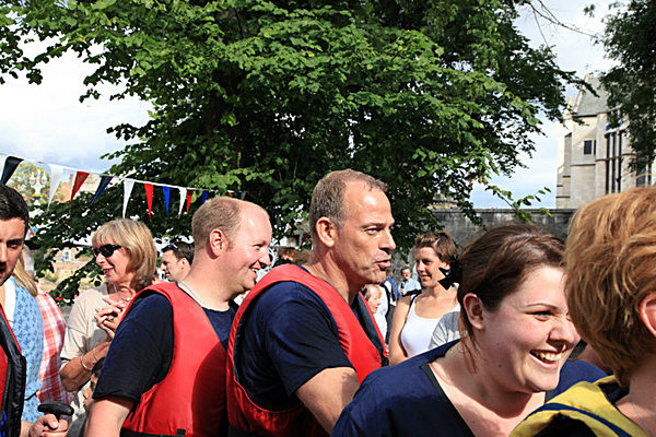 IMG_8538 - DRAGON BOAT RACE 2014 York Rotary Club