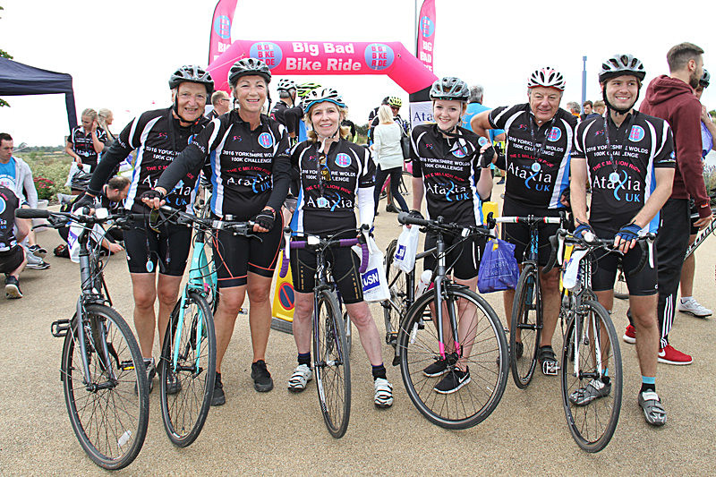 IMG_2593 - BIG BAD BIKE RIDE 2016