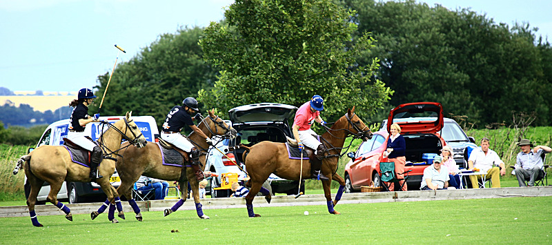 BV6R6795 - WHITE ROSE POLO CLUB LADIES DAY