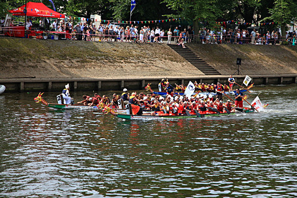 IMG_0723 - DRAGON BOAT RACE 2013 York Rotary Club