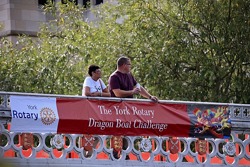 BV6R4433 - DRAGON BOAT RACE  2021