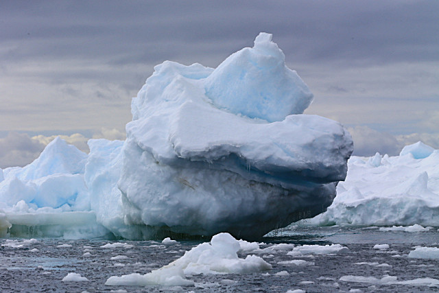  - ANTARCTICA NOV 2014