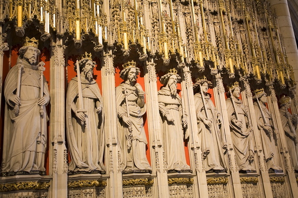  - YORK MINSTER