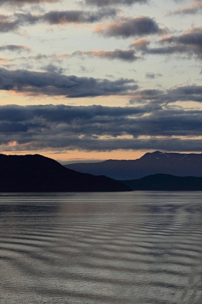  - ALASKA