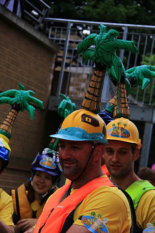 DRAGON BOAT RACE 10 July 2016 - 171 of 549 - DRAGON BOAT RACES 2016 York Rotary Club