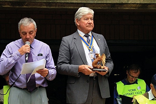 IMG_1578 - DRAGON BOAT RACE 2011 York Rotary Club