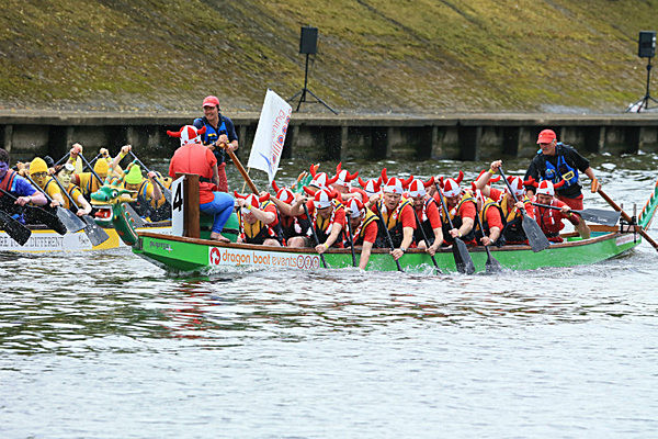 IMGL6774 - DRAGON BOAT RACE 2014 York Rotary Club