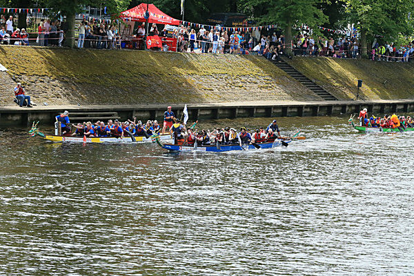 IMGL6803 - DRAGON BOAT RACE 2014 York Rotary Club