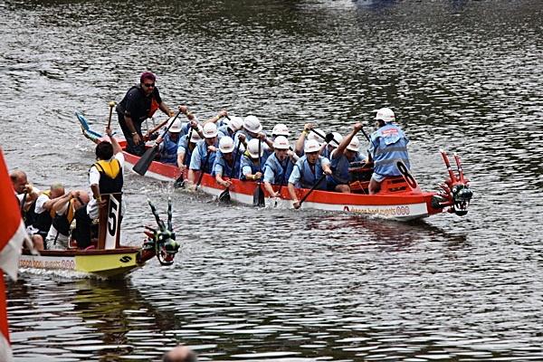  - DRAGON BOAT RACE 2009   2
