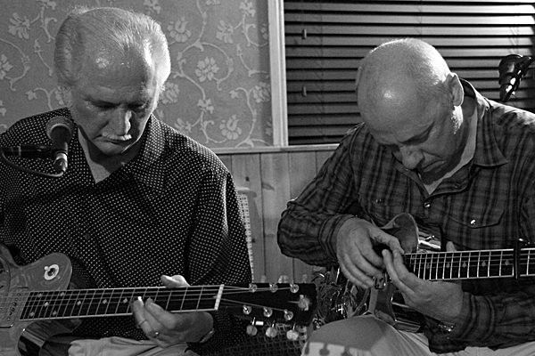 4186869 - Version 2 - MARK KNOPFLER & STEVE PHILLIPS