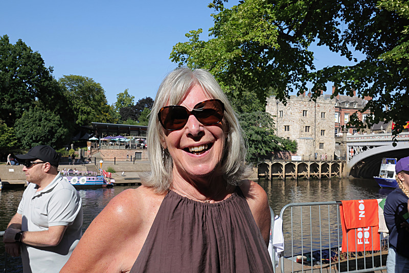 THE YORK ROTARY DRAGON BOAT CHALLENGE 2026 - 332 of 426 - DRAGON BOAT RACE 2026. York Rotary Club.