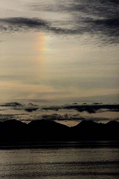  - ALASKA