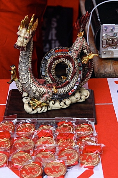  - DRAGON BOAT RACE 2009   2