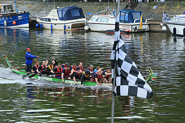 IMGL6118 - DRAGON BOAT RACE 2014 York Rotary Club