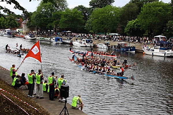  - DRAGON BOAT RACE 2009   2
