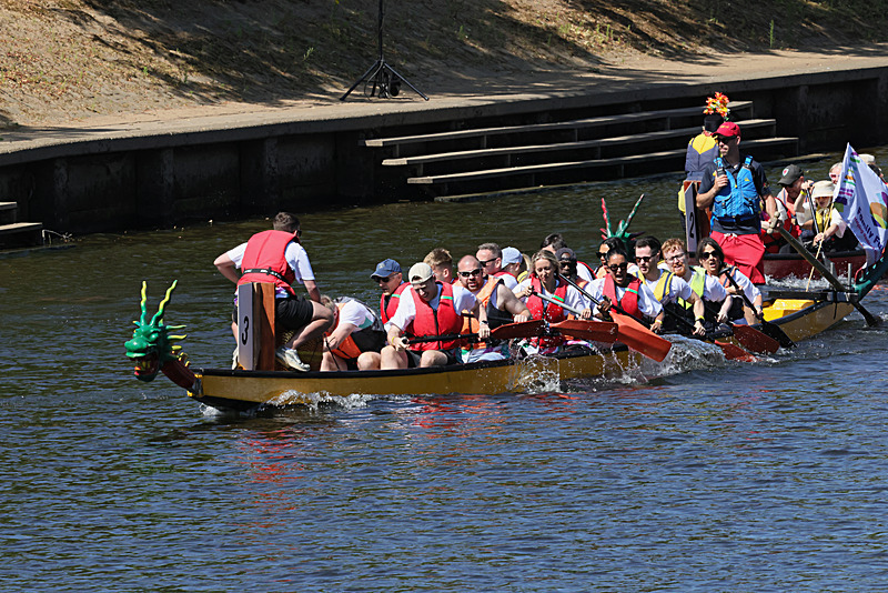 THE YORK ROTARY DRAGON BOAT CHALLENGE 2026 - 96 of 426 - DRAGON BOAT RACE 2026. York Rotary Club.