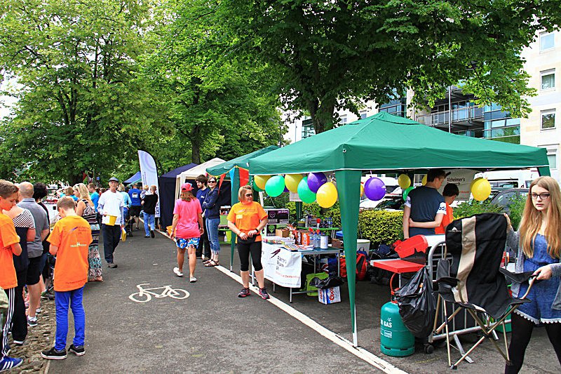DRAGON BOAT RACE 10 July 2016 - 39 of 549 - DRAGON BOAT RACES 2016 York Rotary Club