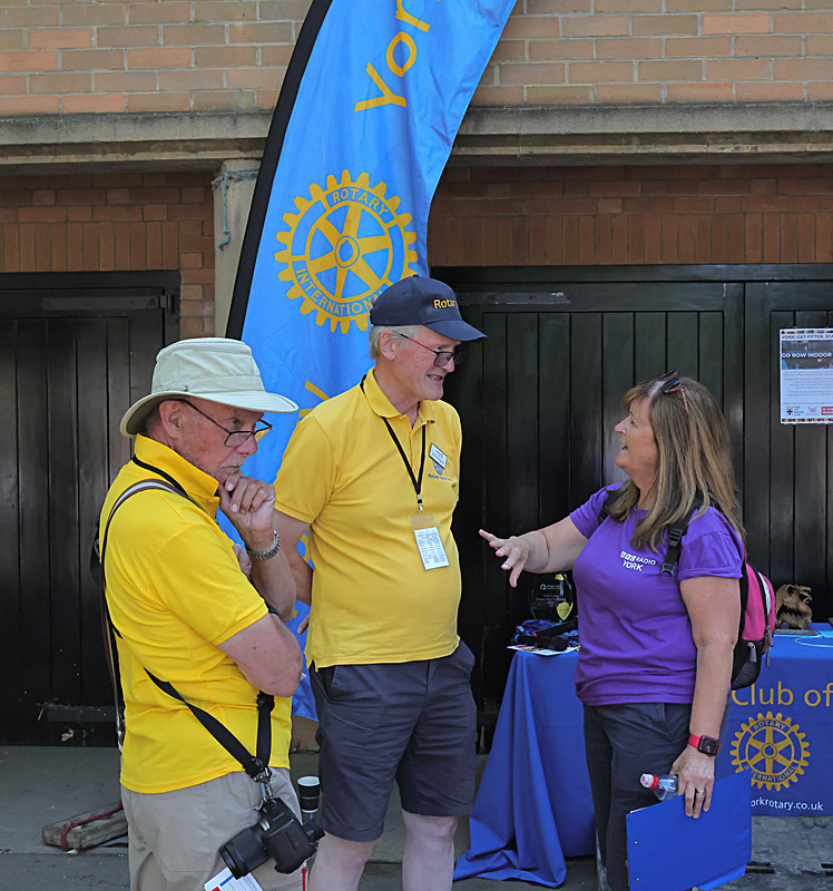 THE YORK ROTARY DRAGON BOAT CHALLENGE 2026 - 373 of 426 - DRAGON BOAT RACE 2026. York Rotary Club.